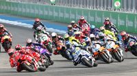 klasemen motogp thailand