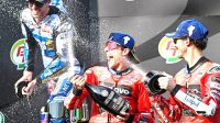 motogp thailand 2025 juara