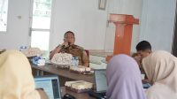 RAPAT FORUM
