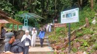 WISATA LUTIM