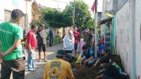 kerja bakti mulia sn