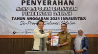 laporan keuangan
