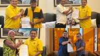 golkar dpd 2