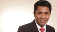 Andi Rahmat, Koordinator Wakil Ketua Umum Bidang Politik, Pertahanan dan Keamanan