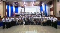 Ujian REOR Polimarim Juni 2025