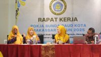 bunda paud mks