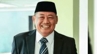 dirut pdam makassar hamazah ahmad