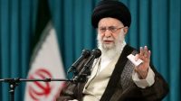 iranian supreme leader