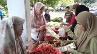 pasar murah