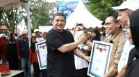 tarif baru sampah makassar 2
