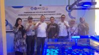 PKM Polipangkep Budidaya Karang Hias Eksitu (2)