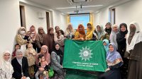 UMY Gencarkan Literasi Halal dan Keuangan Syariah di Jepang