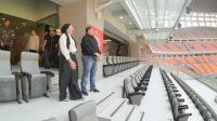 stadion untia