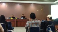 AULA TIRTHA PDAM