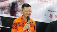 BPBD AGUSTUS KEPALA