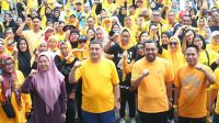 GOLKAR APPI hutri