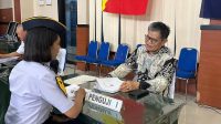 Prof Husain Syam Jadi Penguji di Polimarim