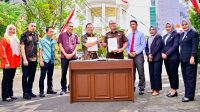 pdam dan kejari1