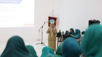 kadis dinkes makassar