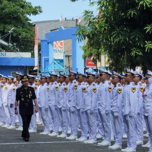 Kepala LLDIKTI 9 SultanBatara