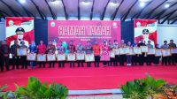 MAROS 17 AGUSTUS