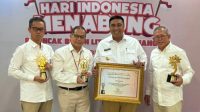 MAROS 22 AGUSTUS