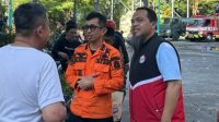 bpbd 30 agustus asessemnet