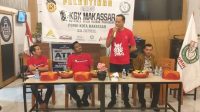 kbk manggala