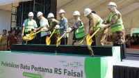rs faisal
