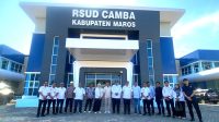rsud camba