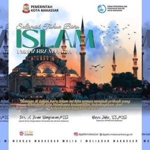DPPKB 26 JUNI tahun baru islam