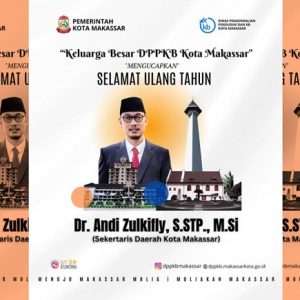 DPPKB 30 JUNI ULTAH SEKDA