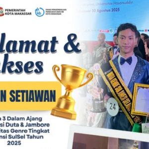 DPPKB 31 AGUSTUS
