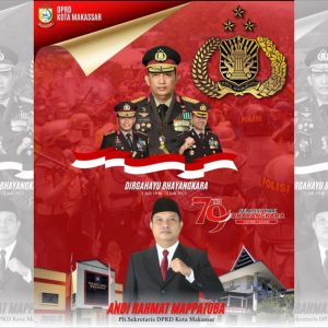 DPRD 1 JULI SEKWAN