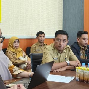 DPRD 21 JULI arakor dgn kejari