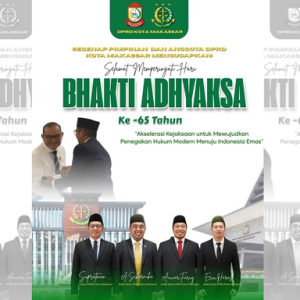 DPRD 22 JULI HARI ADYAKSA