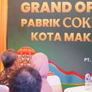 DPRD 25 JULI PERSEMIAN PABRIK