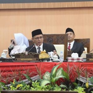 DPRD 30 JUNI 2