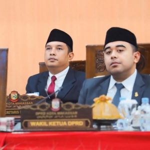 DPRD 30 JUNI