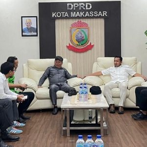 DPRD 30 juli