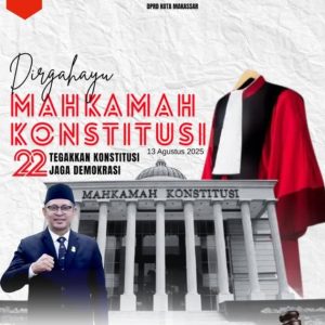 DPRD AGUSTUS 13 HARI MA