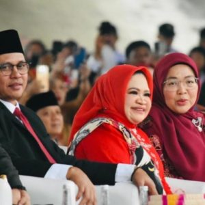 DPRD AGUSTUS 17 SUPRATMAN