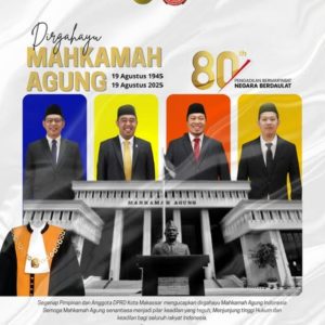DPRD AGUSTUS 19