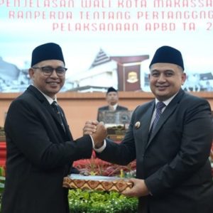 paripurna terbaru