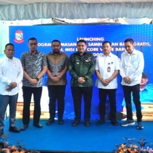 sambungan baru