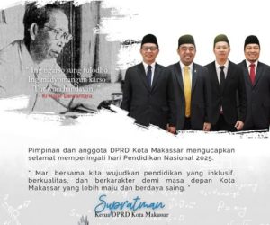 ucapan hardiknas