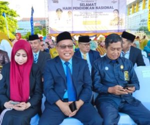 upacara hardiknas