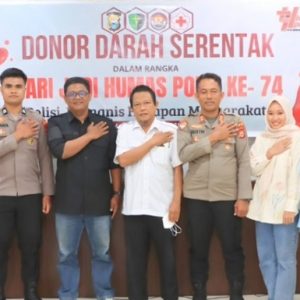 LUTIM 22 OKT RSUD DONOR DARAH