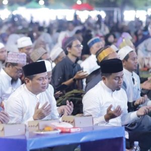 TABLIG AKBAR
