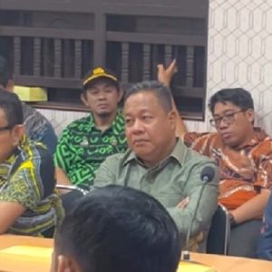 bpkad 18 sep evaluasi tpad foto